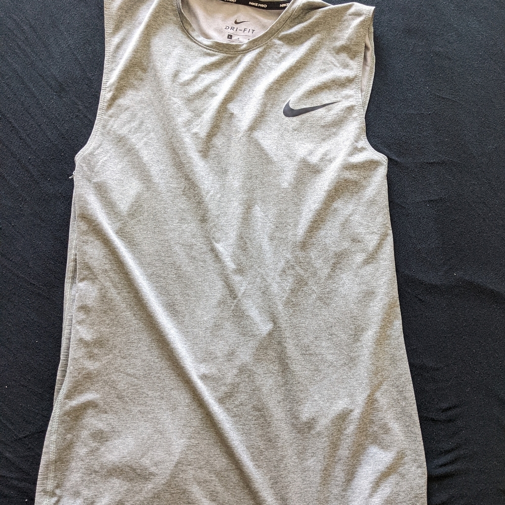 Nike Dri-Fit Performance Tank Top
